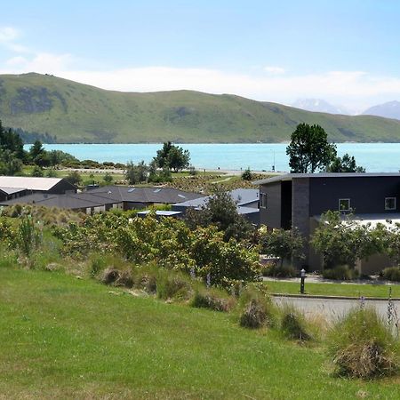Notre Maison Du Lac Lake Tekapo Exterior foto